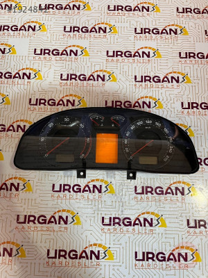 3U0920840A SKODA SUPERB GÖSTERGE PANELİ KM SAATİ