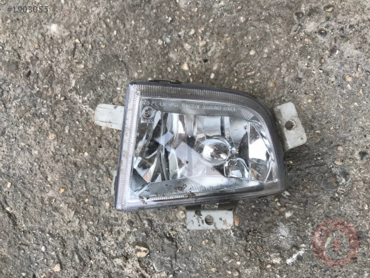 Chevrolet Kalos sis lambası sol 2005-2007
