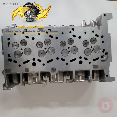 FORD TRANSİT CUSTOM 2.2 TDCİ SİLİNDİR KAPAĞI pbbk2q6090ac