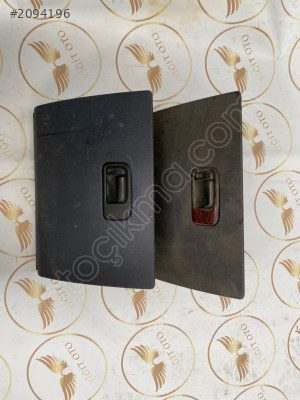 FORD CONNECT TORPİDO KAPATI YİĞİT OTO ANKARA