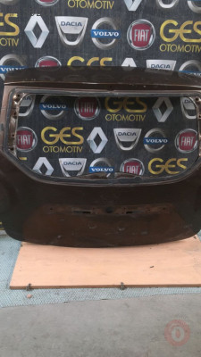 DACIA DUSTER BAGAJ KAPAĞI ORJİNAL ÇIKMA PARÇA