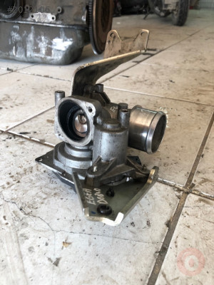EGEA 1.3 EURO 6 GAZ KELEBEĞİ AKİL&YAMAN OTO 05396941634
