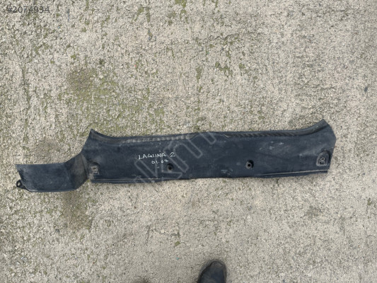 RENAULT LAGUNA 2 ARKA PANEL İÇ KAPLAMASI