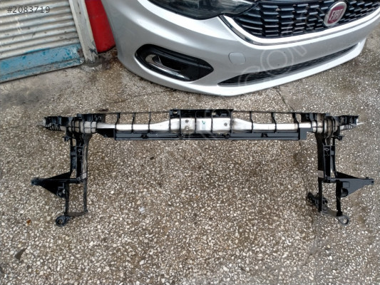 Mercedes CLA w176 ön panel