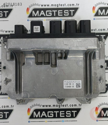 BMW M4 DME Motor Kontrol Ünitesi 9424338 0261s20781