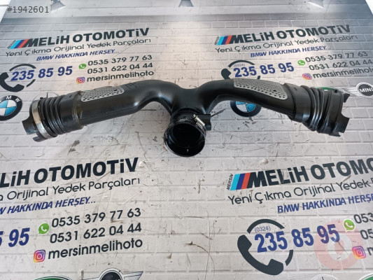 MERCEDES ÇIKMA W642 E350 HAVA AKIŞMETRE BORUSU A6420943497