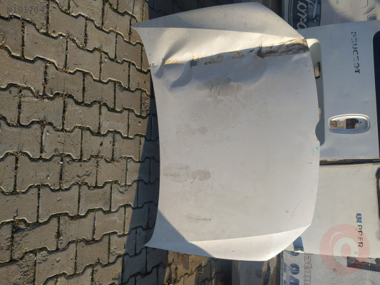 2012 2016 woswogen Polo motor kaputu