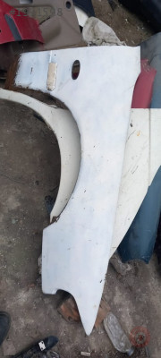 CIKMA MAZDA 626 SAG ÖN CAMURLUK 92 97