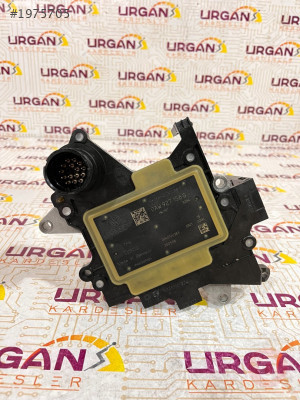 0AW927156G AUDI A4 SANZIMAN BEYNI