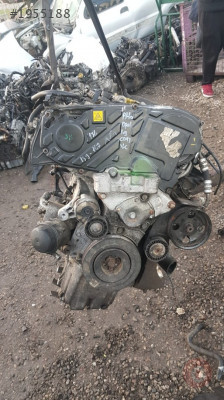 alfa romeo 156 çıkma 1.9 motor