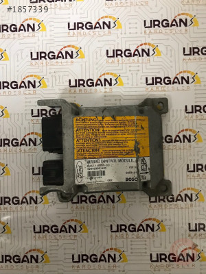 0285001424 2M5T-14B056-BD FORD FOCUS AİRBAG BEYNİ BOSCH