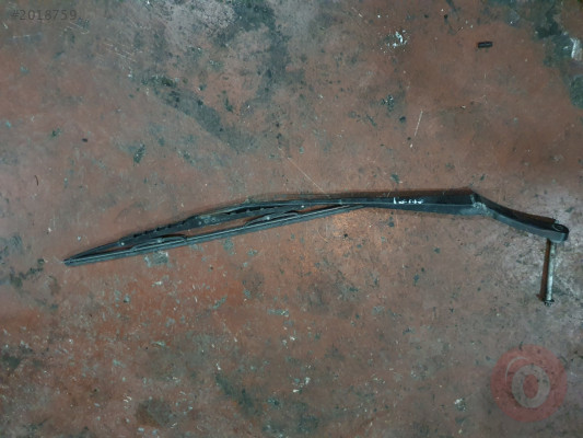 PEUGEOT BİPPER NEMO SİLECEK KOLU ORJİNAL ÇIKMA PEJO