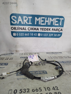 ÇIKMA HONDA CİVİC FC5 SAĞ ARKA KAPI İÇ TESİSATI