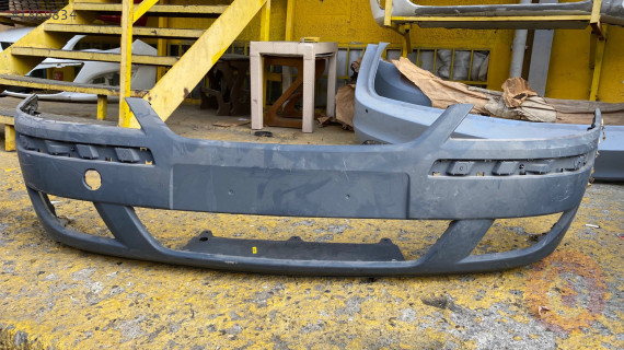 OPEL CORSA C ÖN TAMPON SIFIR ORJİNAL 13120826 CANCAN OPEL
