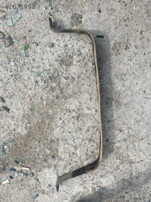opel corsa C depo tutucu demiri kuşağı