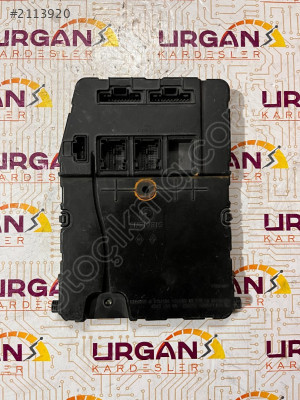 8200780007 RENAULT MEGANE 2 UCH BEYNİ