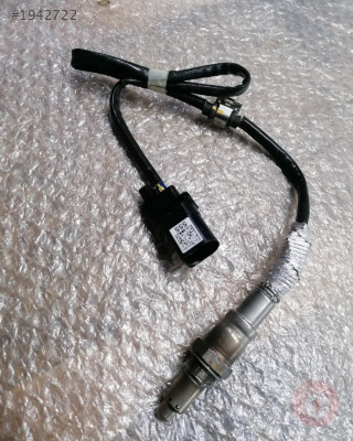 06K906265C 8W0906265T OKSİJEN SENSÖRÜ