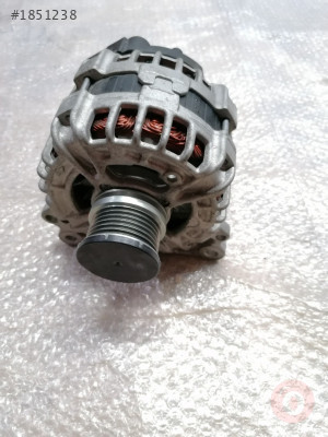 04L903024S 03L903023K ALTERNATÖR ŞARJ DİNAMOSU