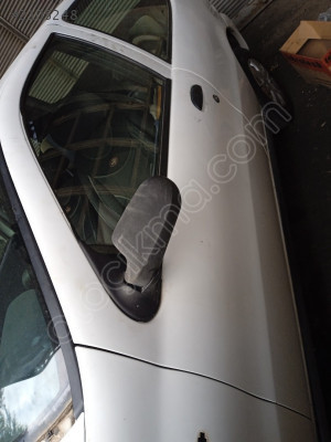 Fiat Palio sol ön tek kapi