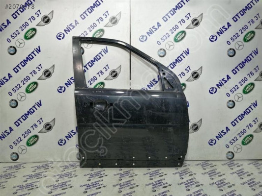 LAND ROVER FREELANDER 2 KASA SAĞ ÖN KAPI ORJ ÇIKMA 06-12