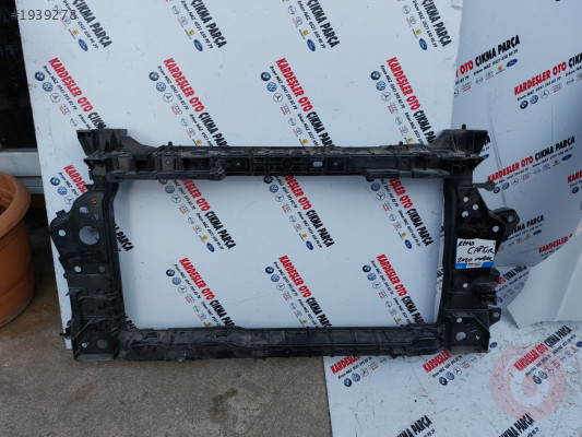 Renault captur ön panel (orjinal çıkma)