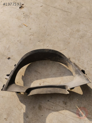 55410-02160 Toyota Corolla kilometre saati çerçevesi