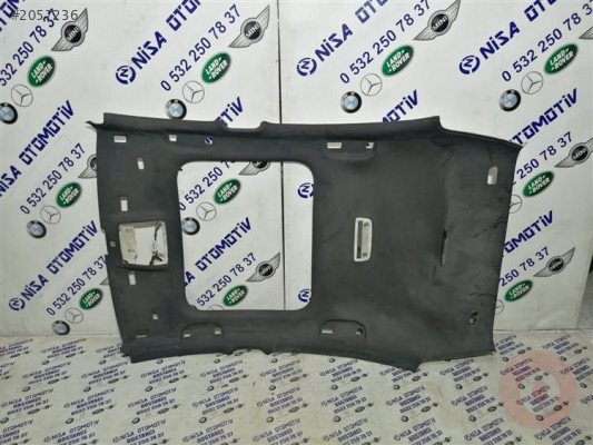 MERCEDES A SERİSİ A180 W176 DOLU TAVAN DÖŞEMESİ A1766900150