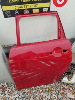 mını cooper f55 sol arka kapı