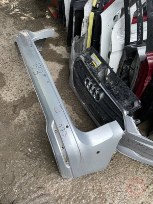 2021 2022 Caddy Arka tampon çıkma