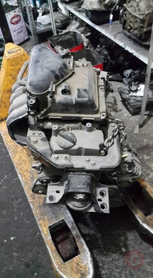 Nissan Micra K12 komple motor 1.2 2003-2011