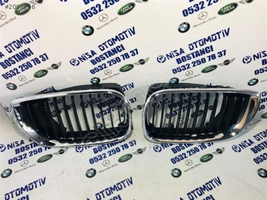 BMW 3 SERİSİ 3.20 E46 KASA LCİ SAĞ SOL PANJUR SIFIR