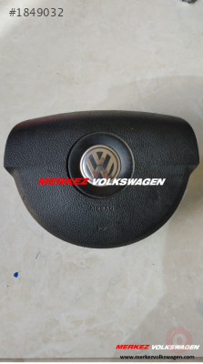 VOLKSWAGEN - PASSAT CC / DİREKSİYON AİRBAG (3C0880201)