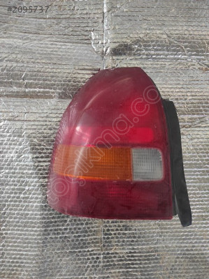 HONDA CİVİC  SOL ARKA STOP ORJİNAL ÇIKMA