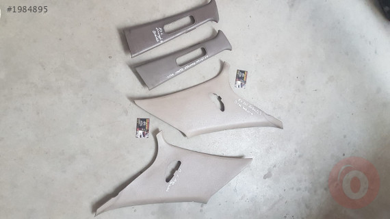 Mazda 626 FS İç Plastik Aksam (Bakalit) 92-97 ÇIKMA