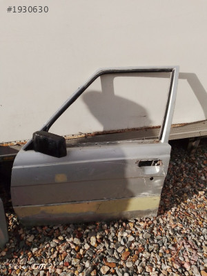 renault 9 sol ön kapı