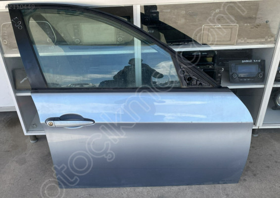 bmw e90 çıkma sağ ön kapı (son fiyat)