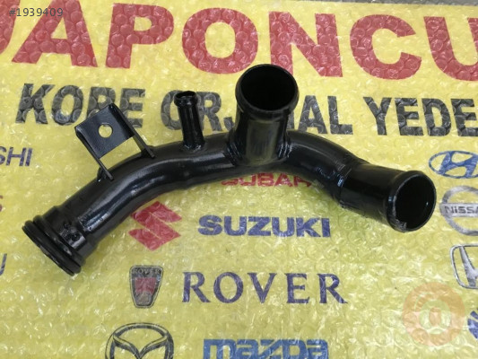 HYUNDAI TUCSON/SANTAFE/SONATA BLOK SU BORUSU 2004-2010 ARASI