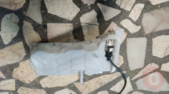 COMBO RİFTER BERLİNGO PROİCE SİLECEK SU BİDONU ÇIKMA ORJİNAL