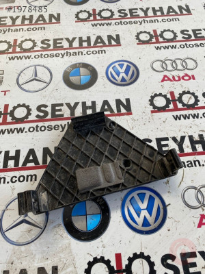6Q0906507 vw polo fabia ibiza 2012 motor beyni tutucu