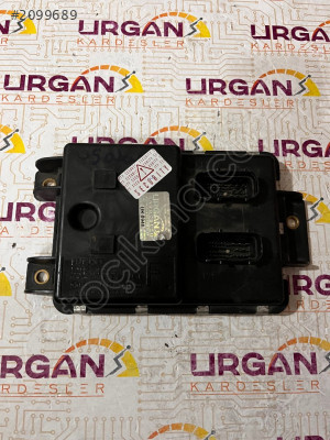 41221001 IVECO STRALIS RFC KONTROL UNITESI