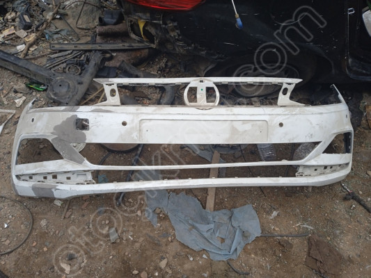Volkswagen Polo ön tampon