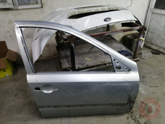 RENAULT LAGUNA 2 SAĞ ÖN KAPI