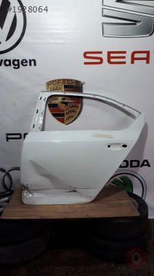 SKODA OCTAVİA SOL ARKA KAPI ÇIKMA 5E5833601A