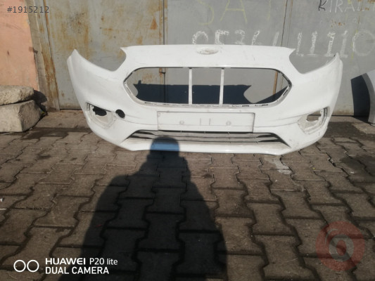 Ford courier ön tampon çıkma orijinal