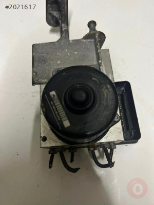 Mercedes-Benz C W203 ABS Pompası A0044312912 10.0204-0385.4