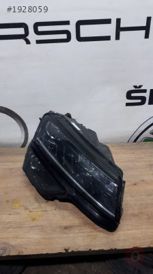 SKODA KAROQ ÇIKMA LEDLİ FAR 57b941016d