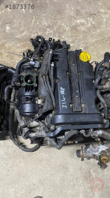OPEL CORSA D 1.4XEP MOTOR KOMPLE CANCAN OPEL