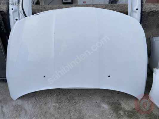 FİAT EGEA MOTOR KAPUTU ORJİNAL ÇIKMA