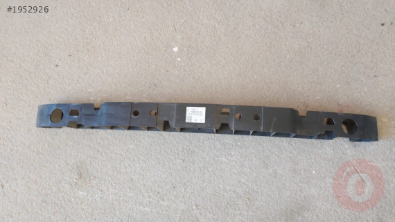 PEUGEOT 301 - CİTROEN C ELYSEE ÖN TAMPON DARBE EMİCİ