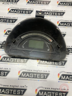 Citroen C2 C3 Kilometre Saati Gösterge Paneli P9645994280B